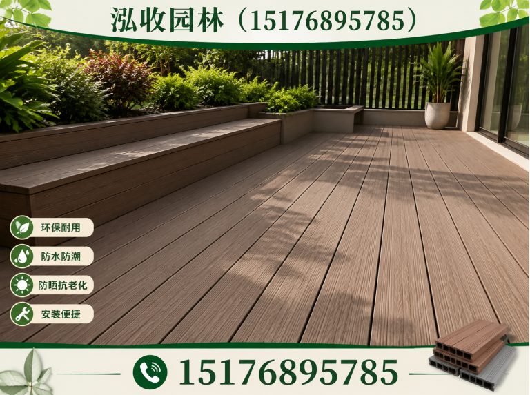 东方凉亭展示图
